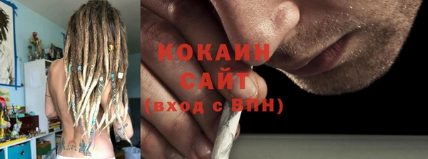 прущий лед Абаза